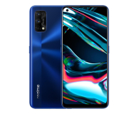 realme 7 Pro 8+128GB Mirror Blue - 594100 - zdjęcie 1